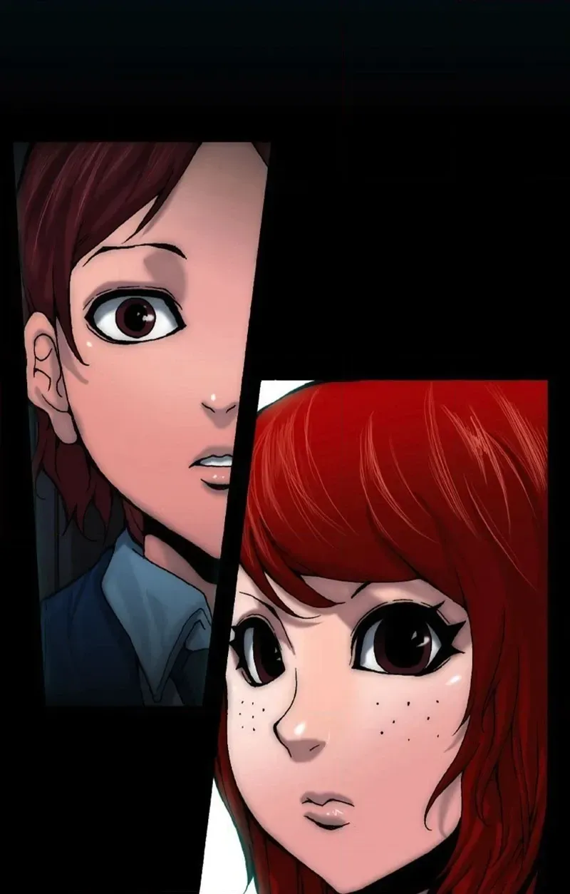 Avengers: Electric Rain Chapter 21 page 21 - 