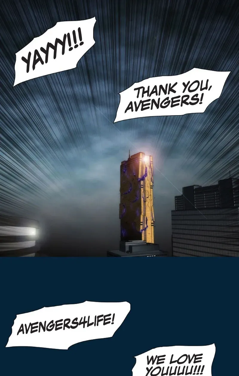 Avengers: Electric Rain Chapter 21 page 26 - 