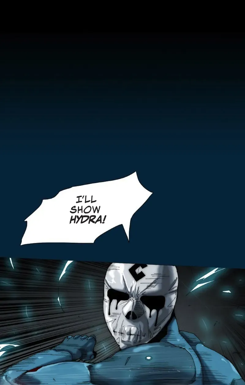 Avengers: Electric Rain Chapter 21 page 4 - 