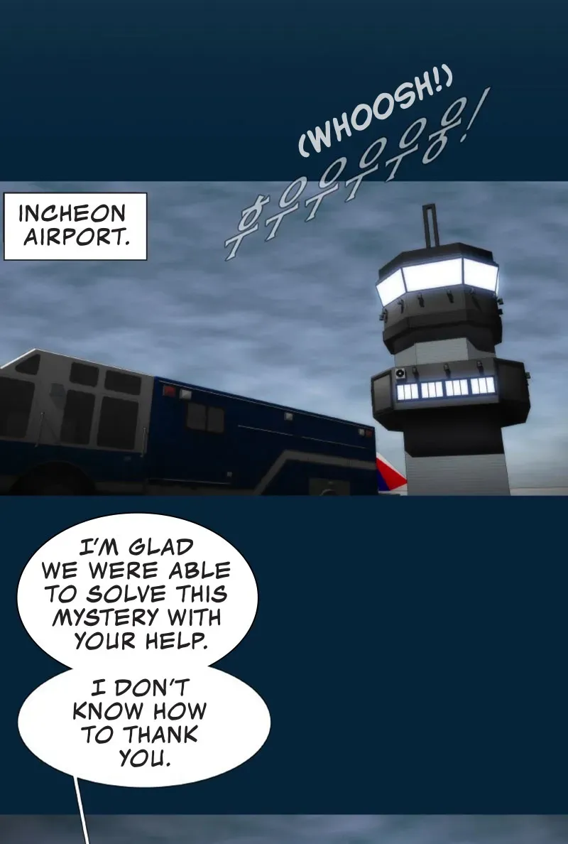 Avengers: Electric Rain Chapter 21 page 32 - 