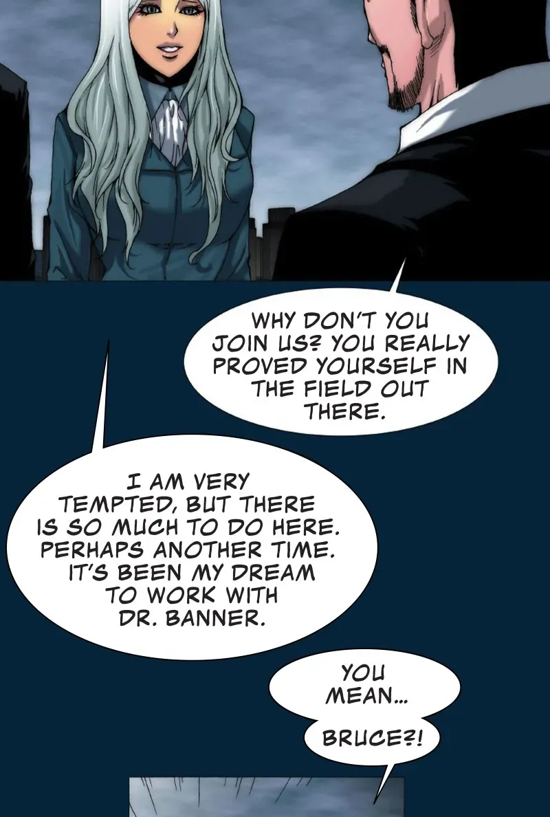 Avengers: Electric Rain Chapter 21 page 35 - 