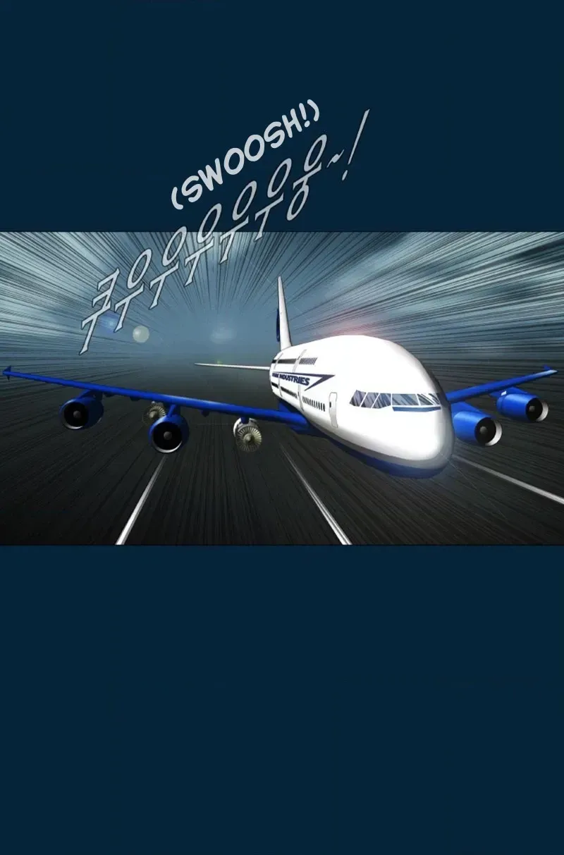 Avengers: Electric Rain Chapter 21 page 41 - 