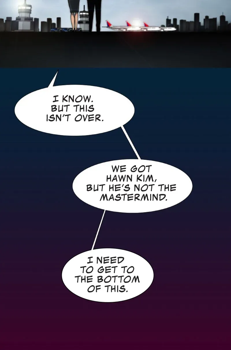 Avengers: Electric Rain Chapter 21 page 43 - 