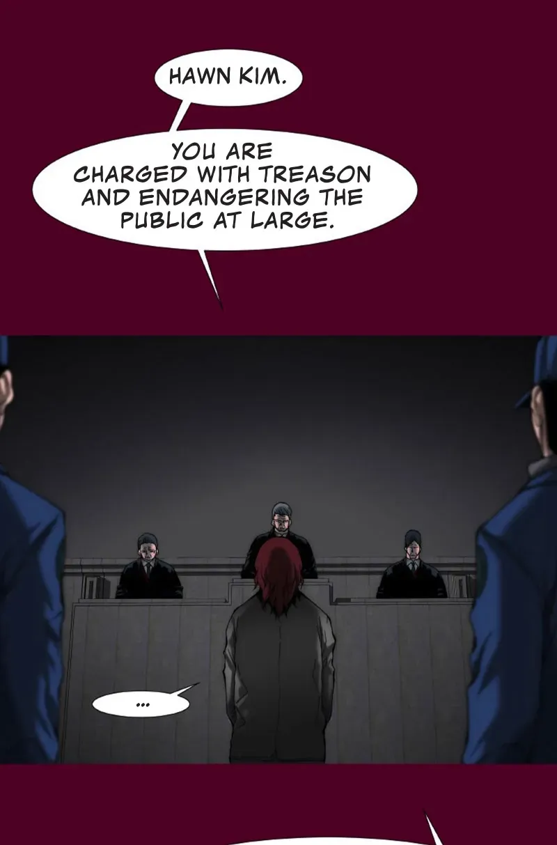 Avengers: Electric Rain Chapter 21 page 45 - 