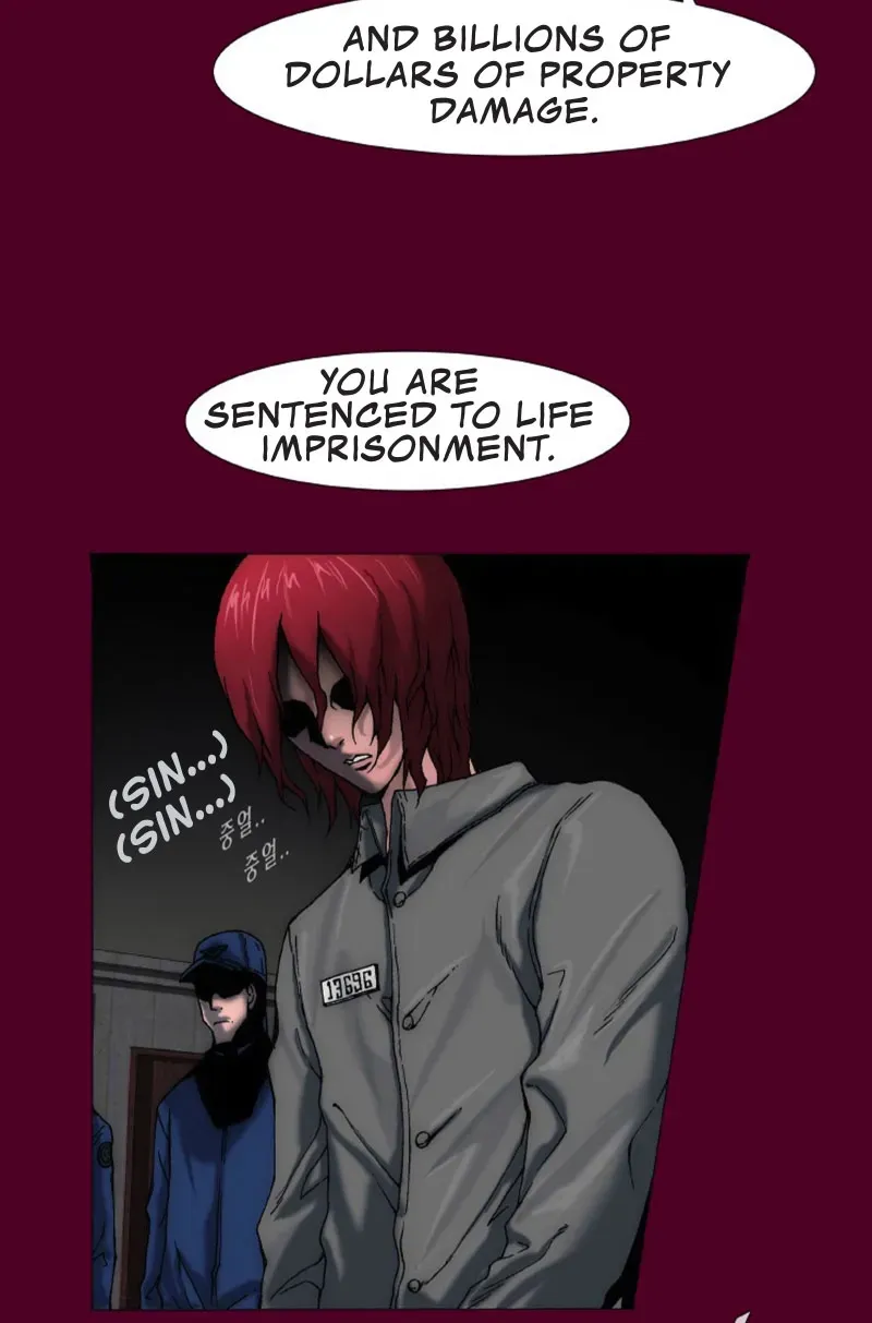 Avengers: Electric Rain Chapter 21 page 46 - 