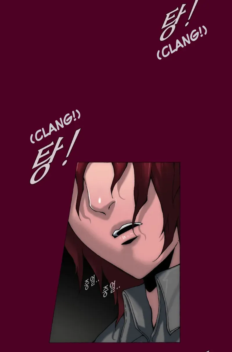 Avengers: Electric Rain Chapter 21 page 47 - 