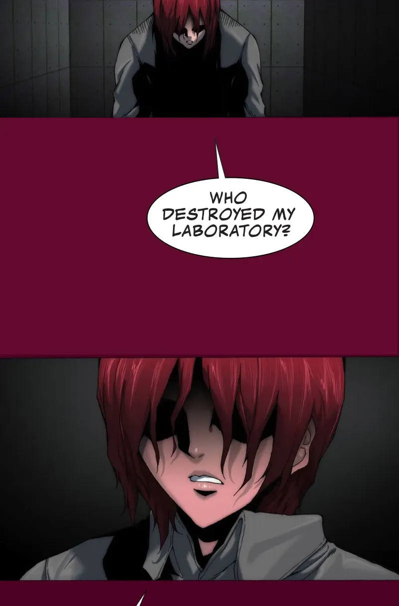 Avengers: Electric Rain Chapter 21 page 50 - 