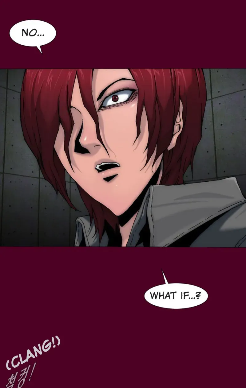 Avengers: Electric Rain Chapter 21 page 52 - 