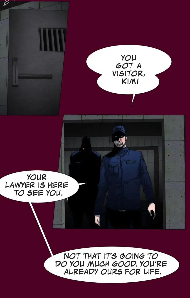 Avengers: Electric Rain Chapter 21 page 53 - 