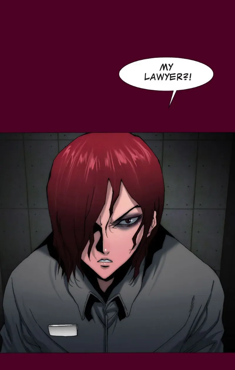 Avengers: Electric Rain Chapter 21 page 54 - 