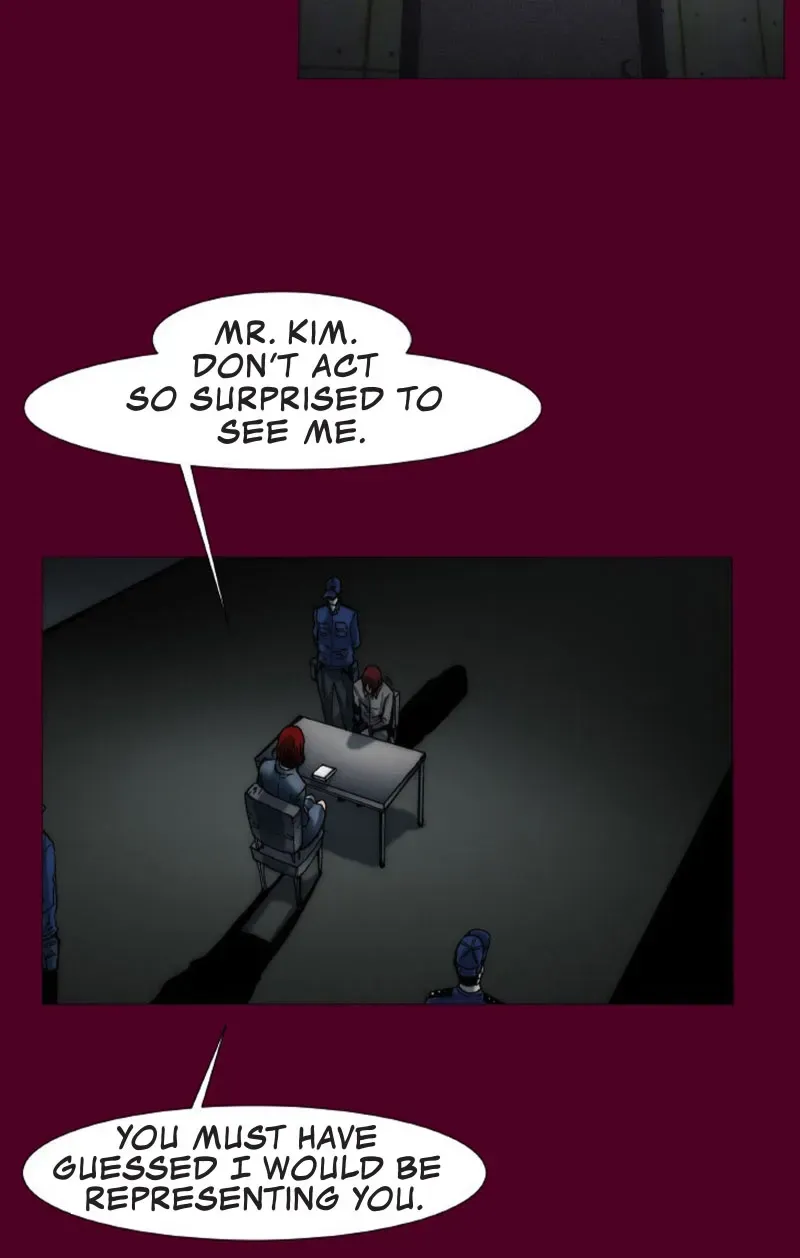 Avengers: Electric Rain Chapter 21 page 56 - 