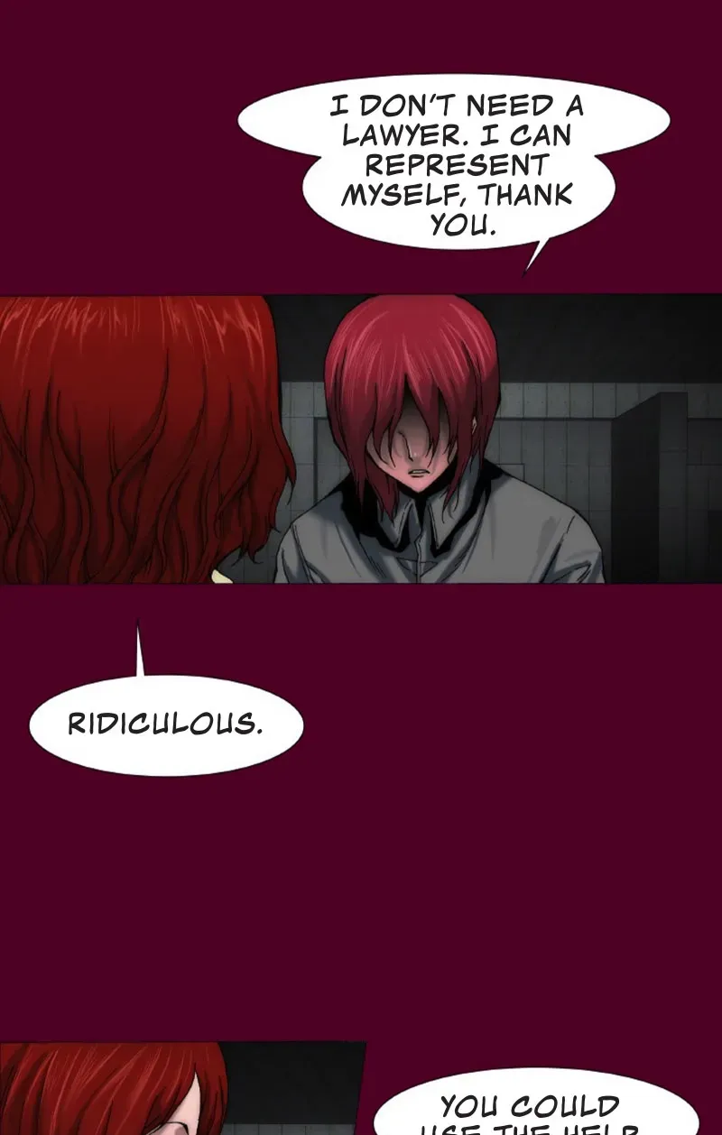 Avengers: Electric Rain Chapter 21 page 57 - 