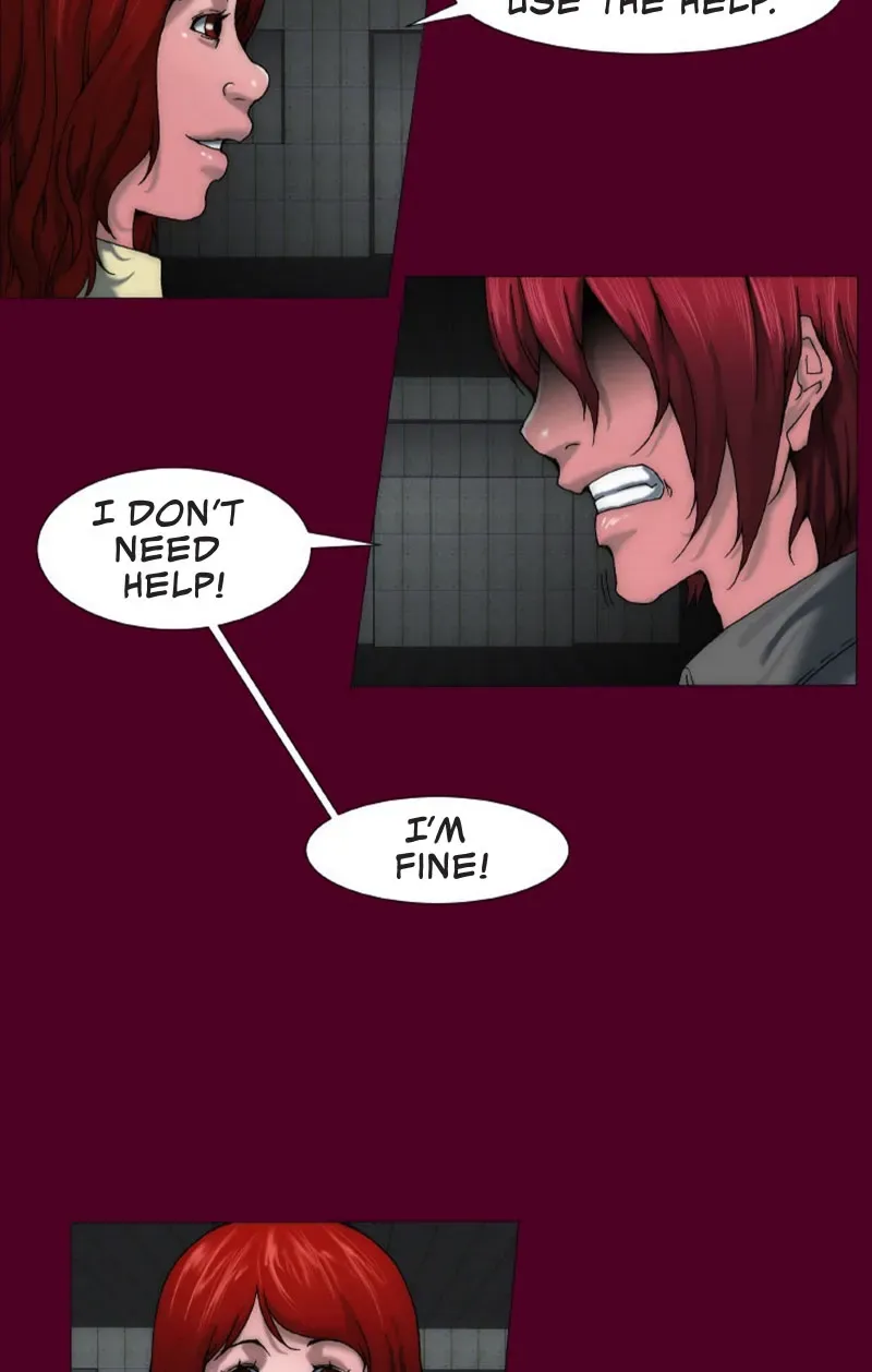 Avengers: Electric Rain Chapter 21 page 58 - 