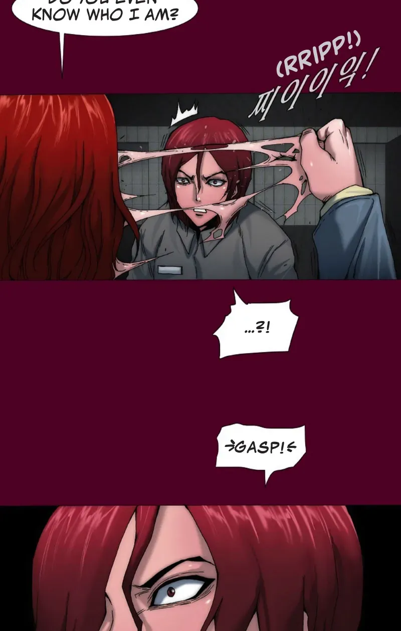Avengers: Electric Rain Chapter 21 page 60 - 