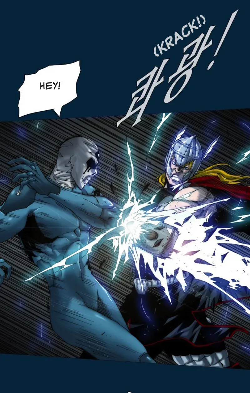 Avengers: Electric Rain Chapter 21 page 7 - 