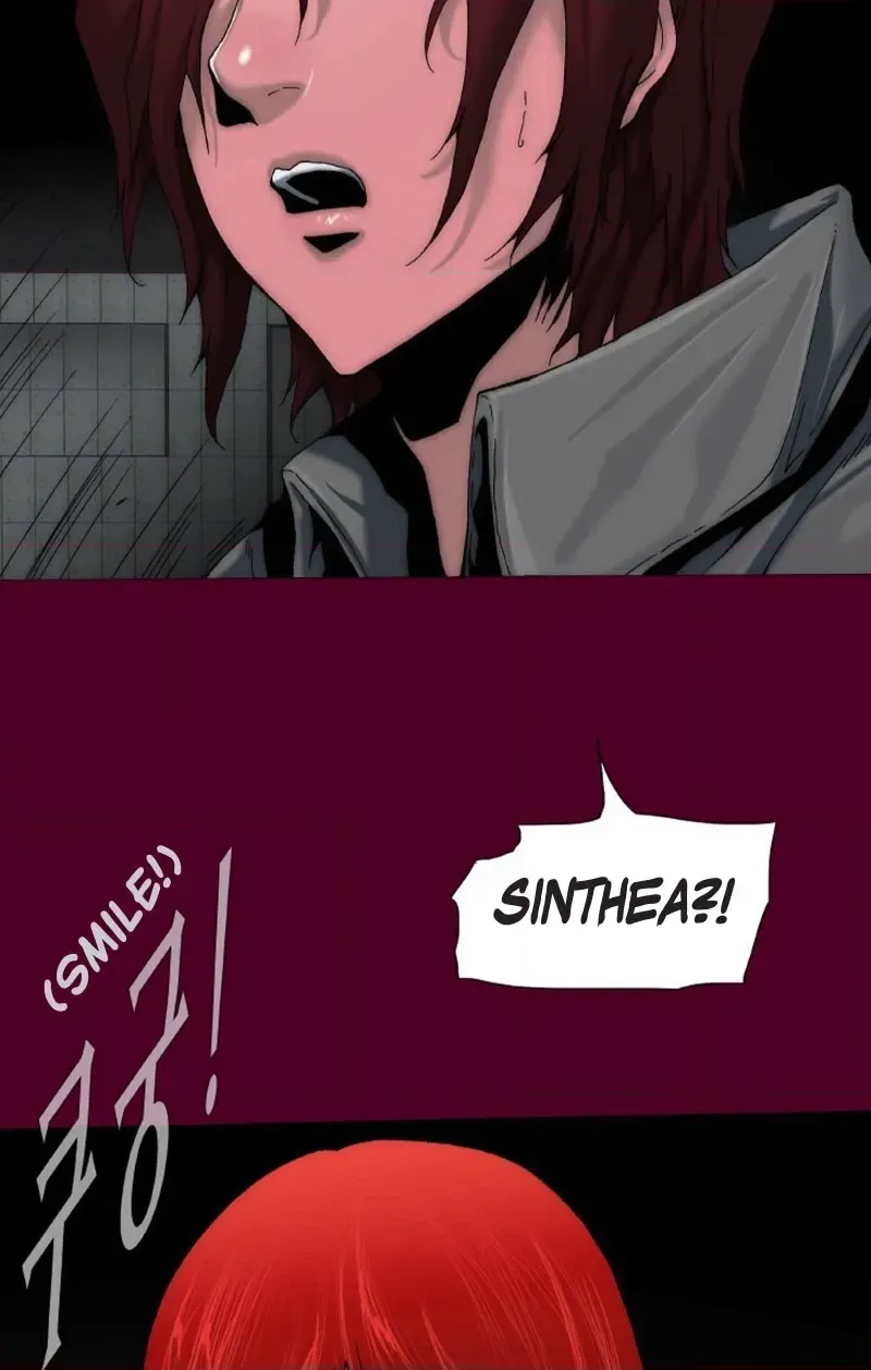 Avengers: Electric Rain Chapter 21 page 61 - 