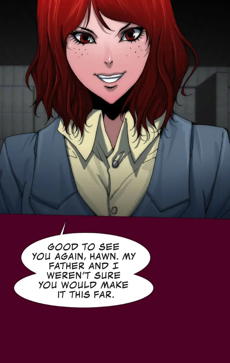 Avengers: Electric Rain Chapter 21 page 62 - 