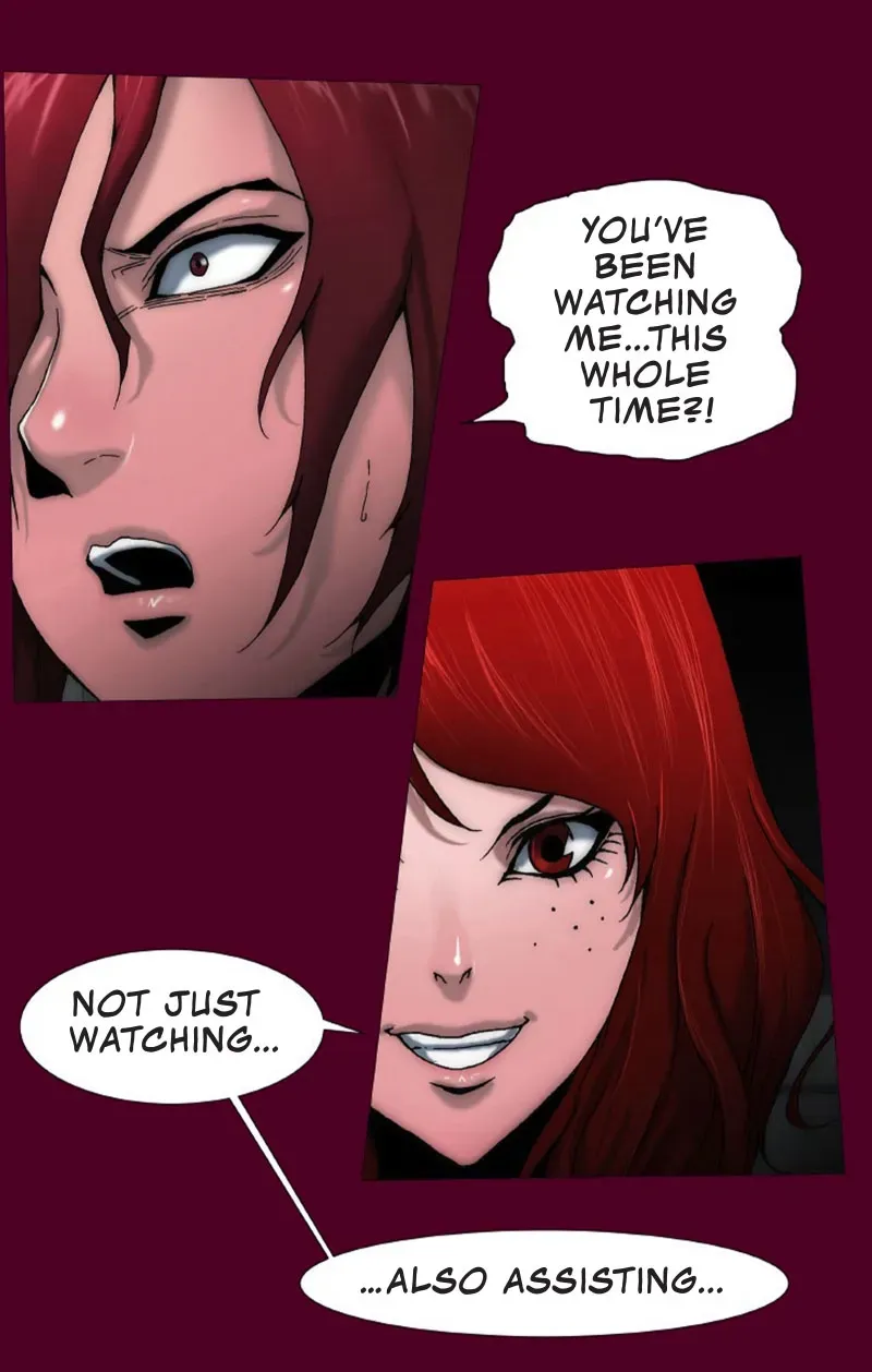 Avengers: Electric Rain Chapter 21 page 63 - 