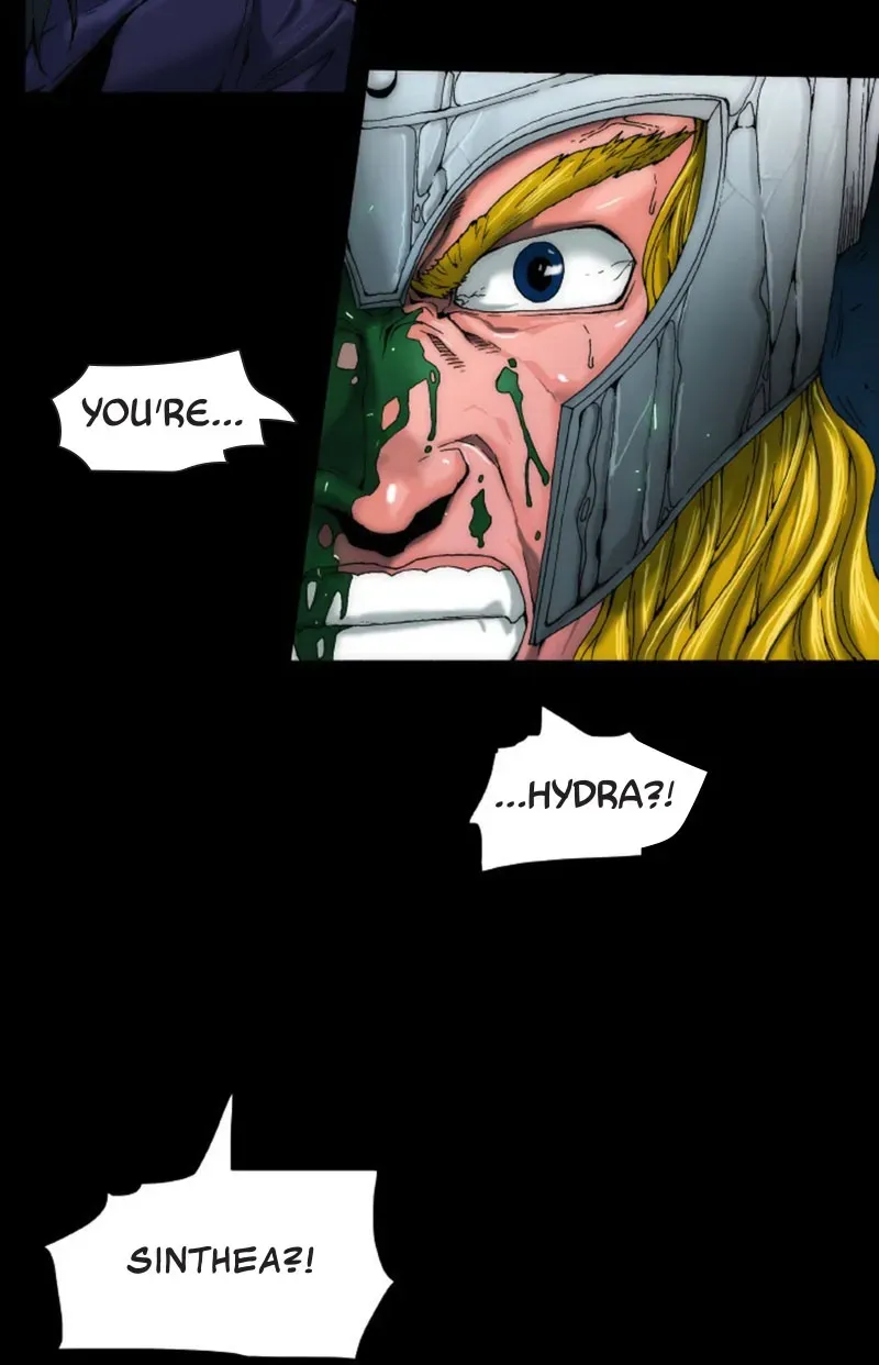 Avengers: Electric Rain Chapter 21 page 67 - 