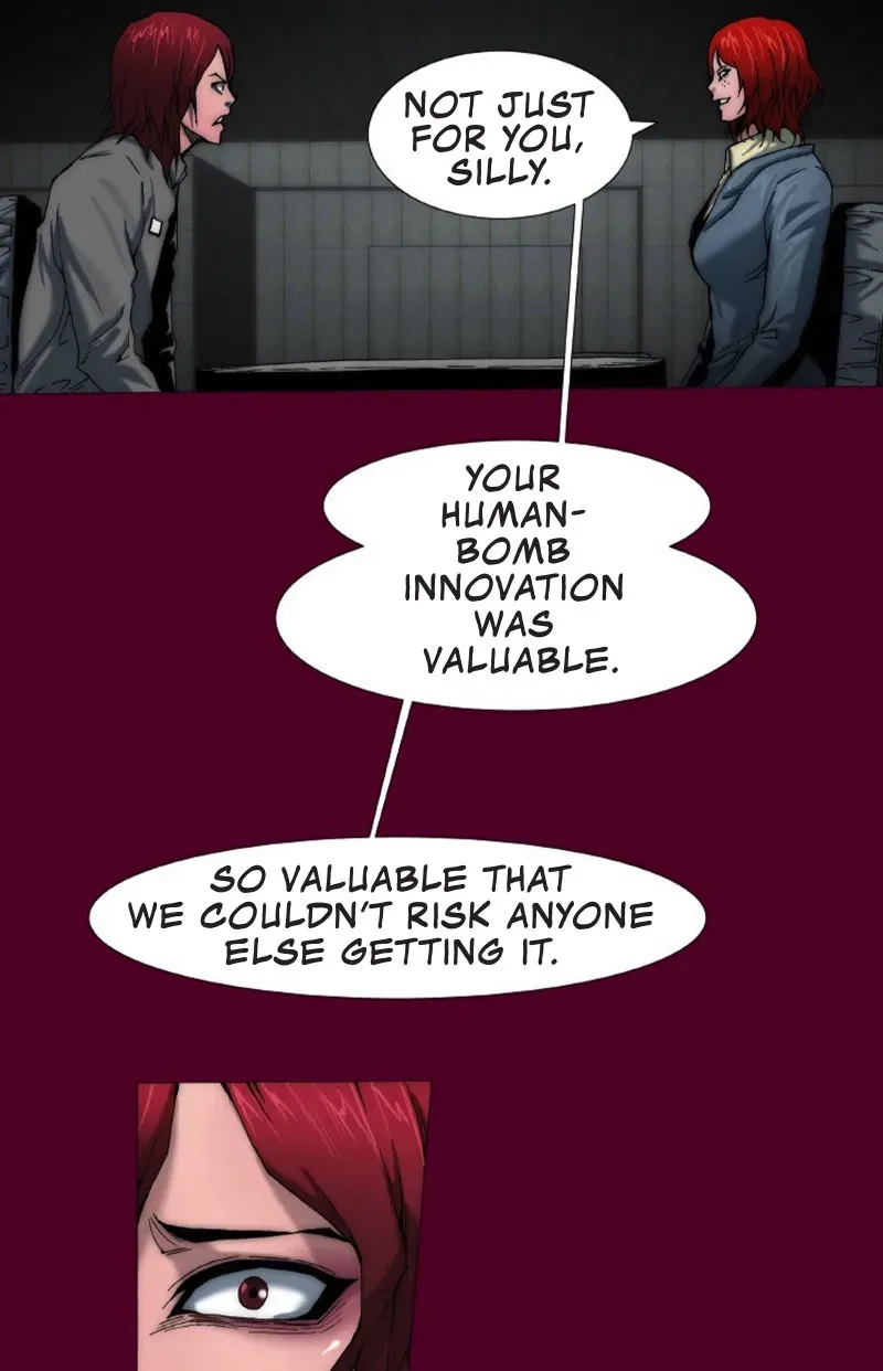 Avengers: Electric Rain Chapter 21 page 70 - 