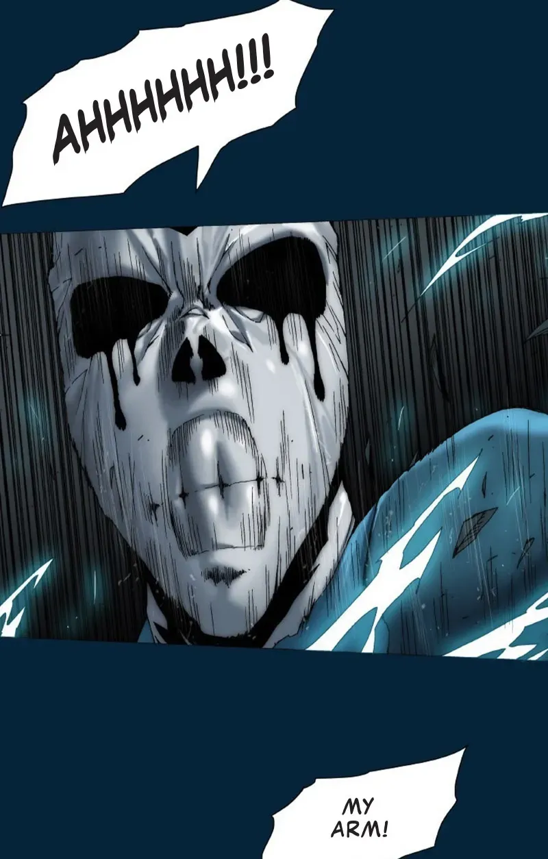 Avengers: Electric Rain Chapter 21 page 8 - 