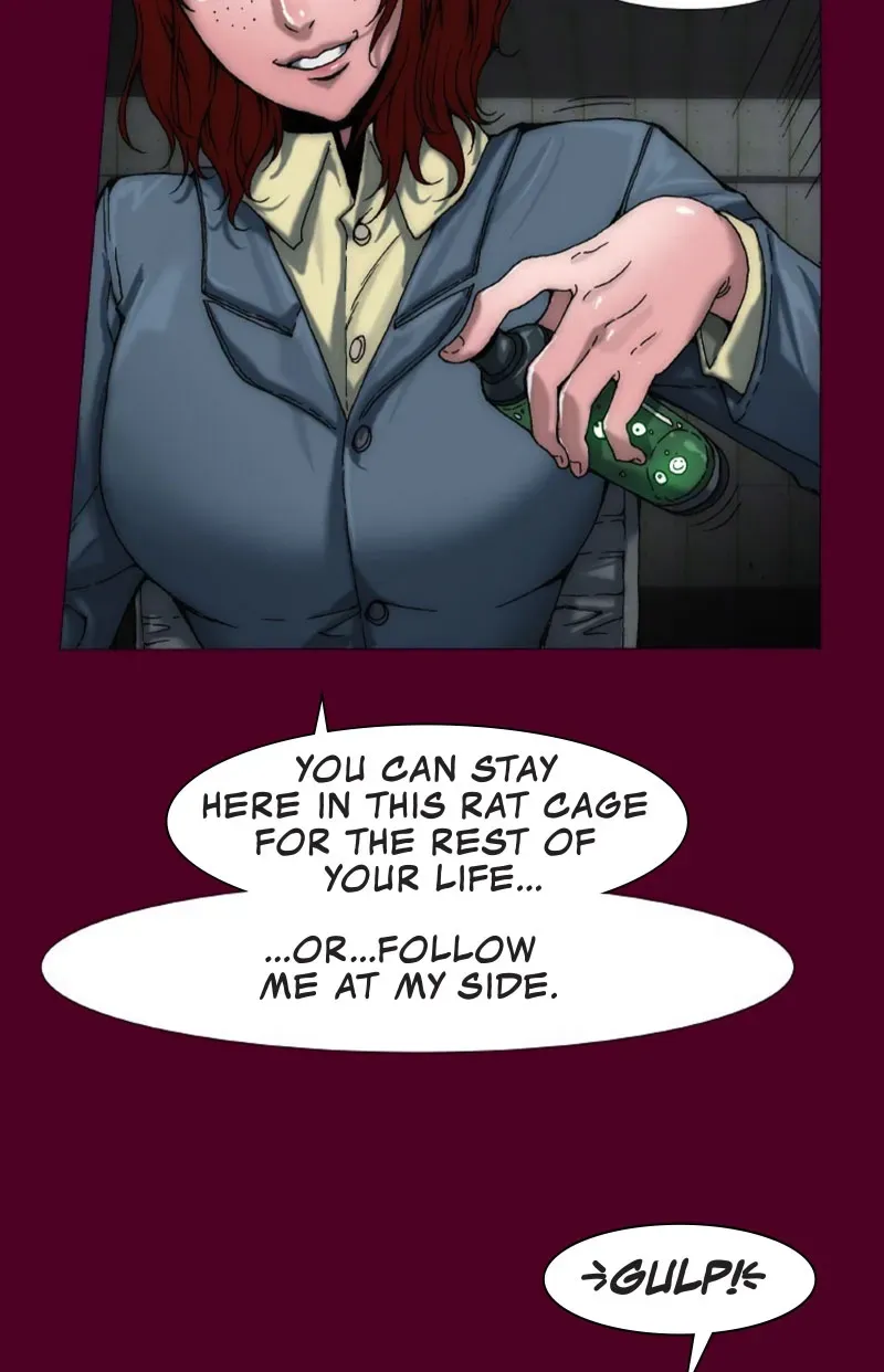 Avengers: Electric Rain Chapter 21 page 72 - 
