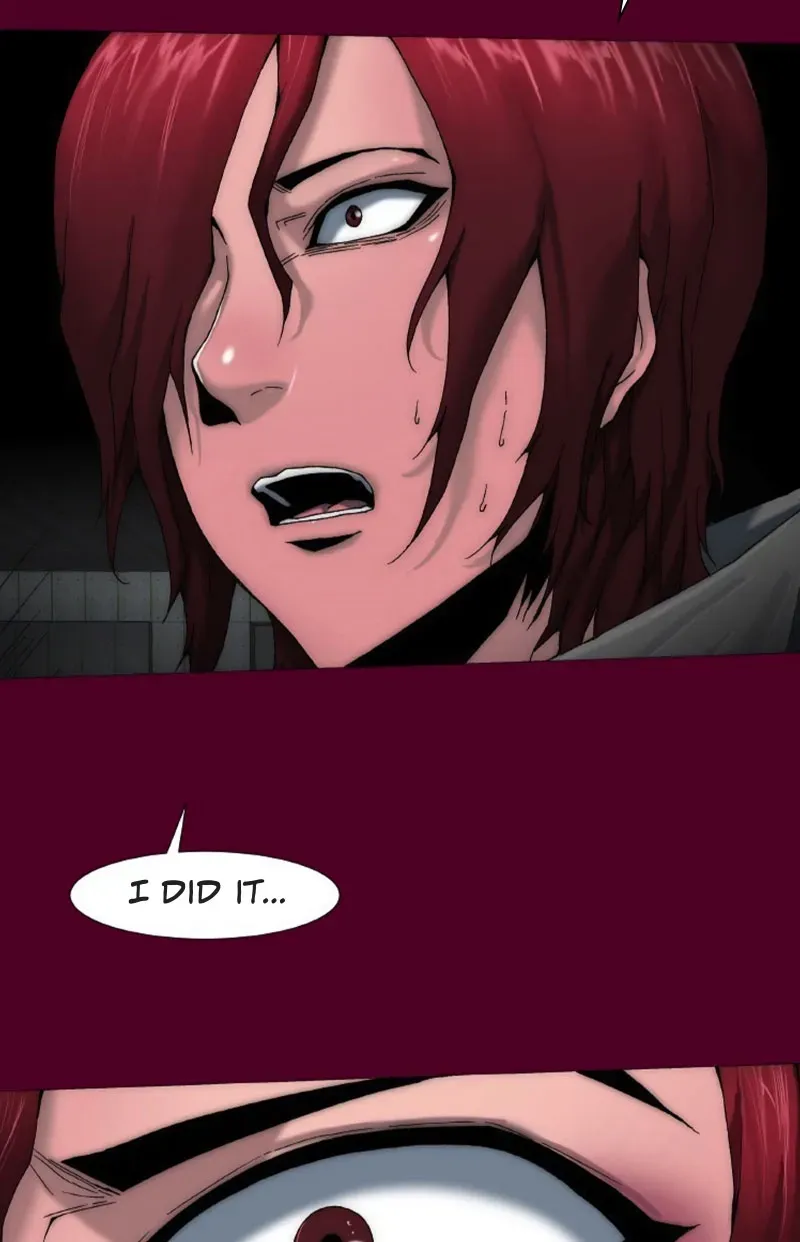 Avengers: Electric Rain Chapter 21 page 73 - 