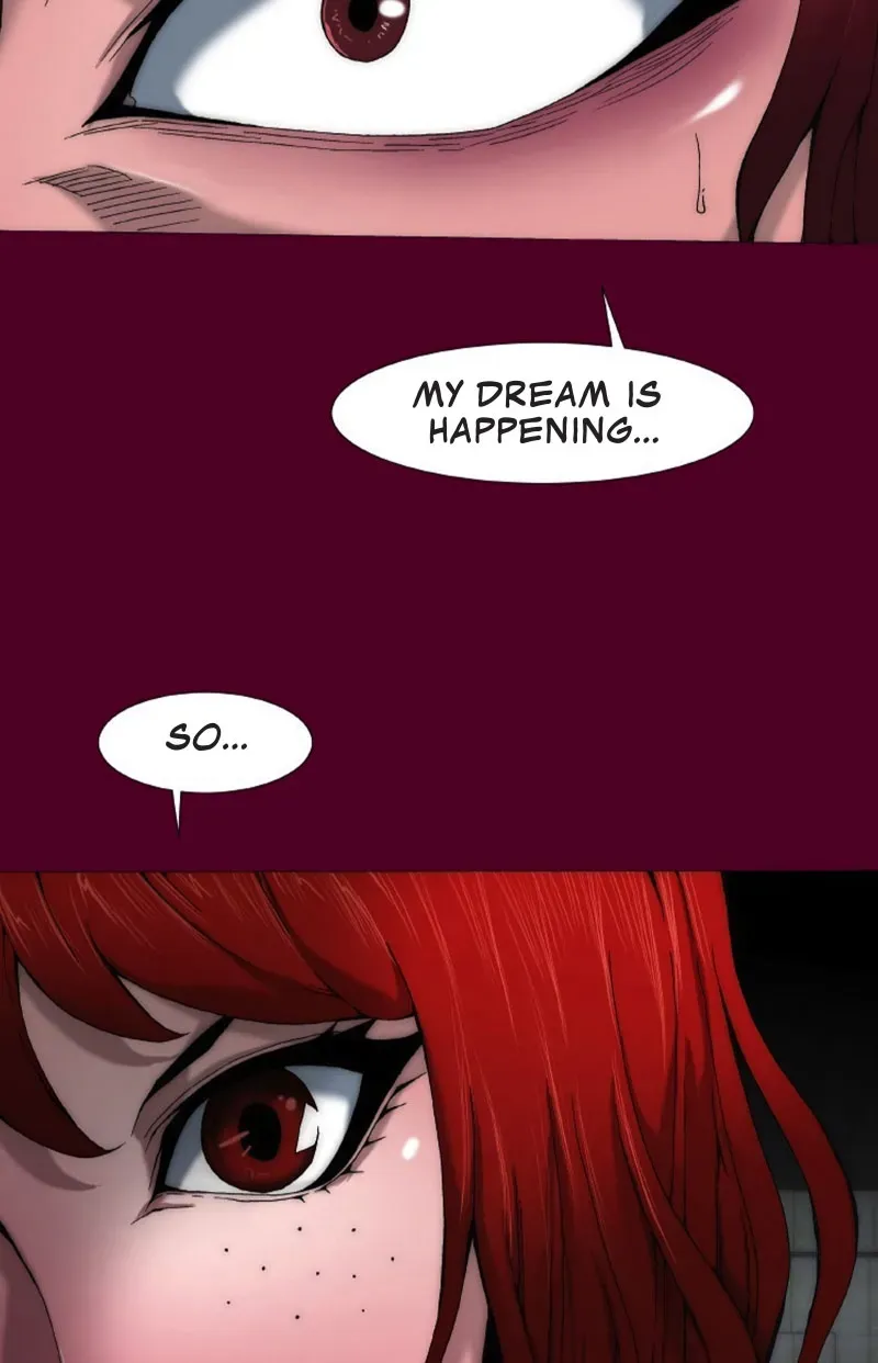 Avengers: Electric Rain Chapter 21 page 74 - 