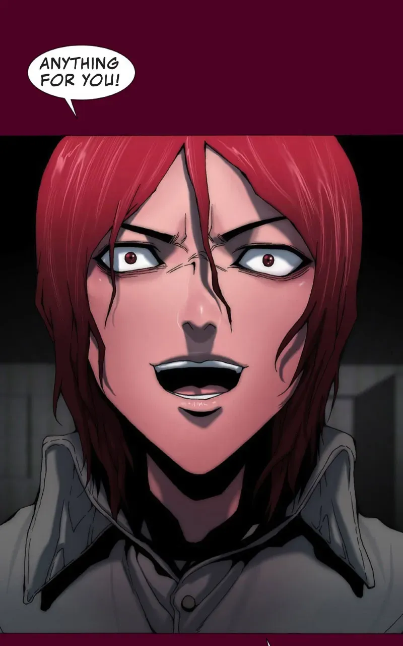 Avengers: Electric Rain Chapter 21 page 76 - 