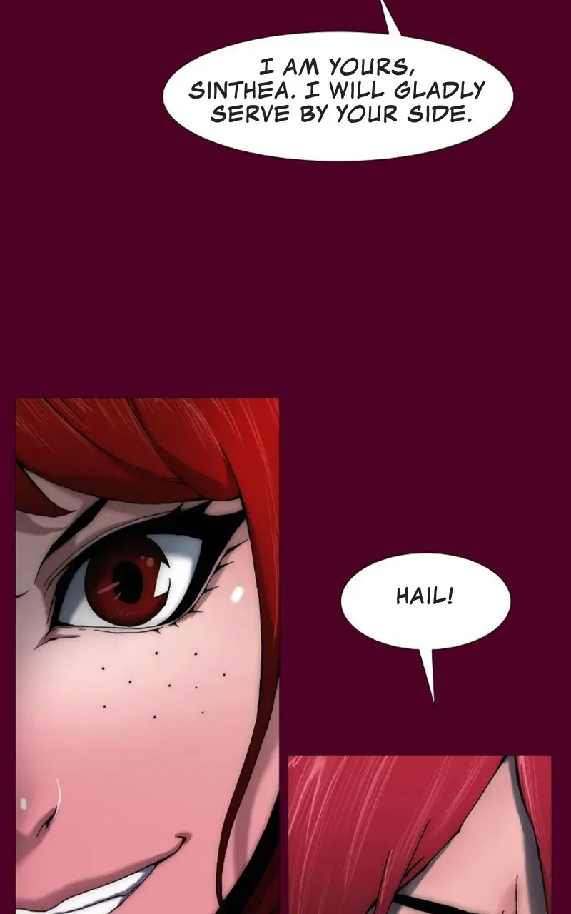 Avengers: Electric Rain Chapter 21 page 77 - 