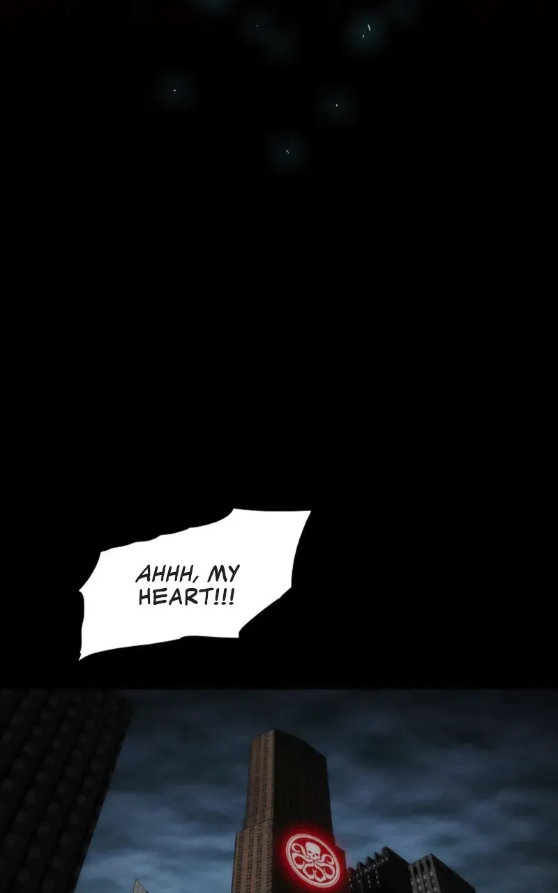 Avengers: Electric Rain Chapter 21 page 80 - 