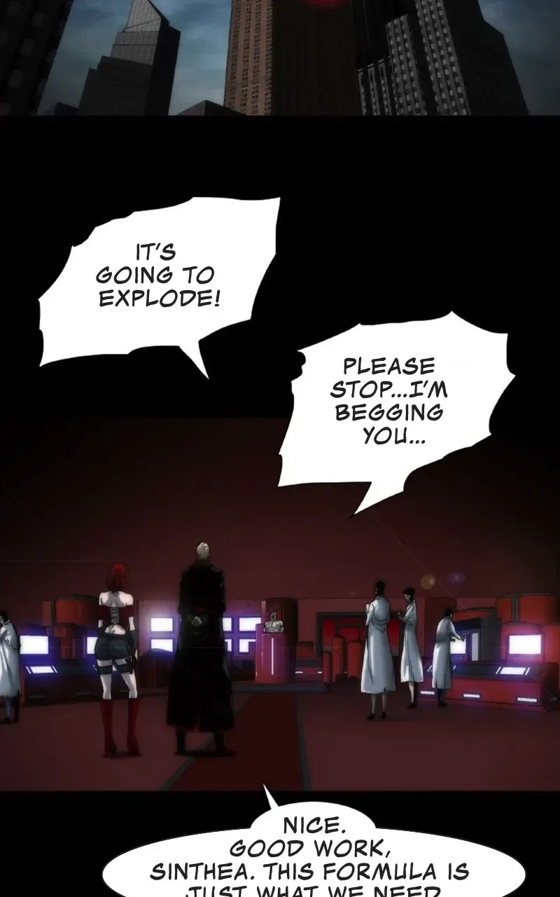 Avengers: Electric Rain Chapter 21 page 81 - 