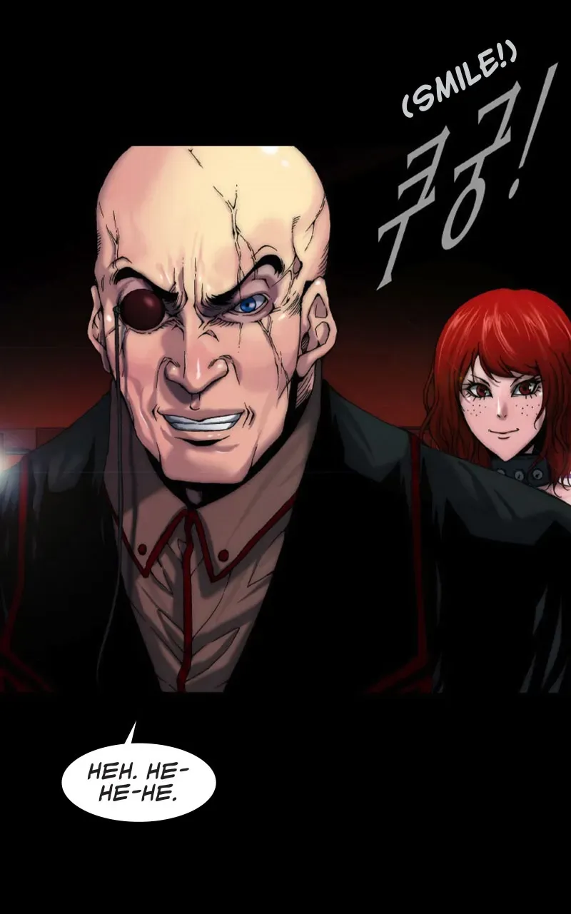 Avengers: Electric Rain Chapter 21 page 83 - 