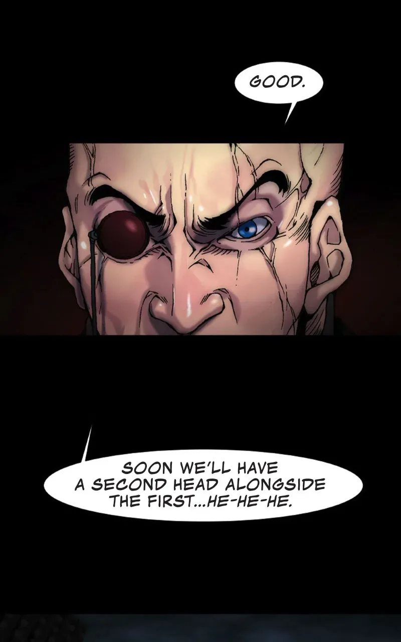 Avengers: Electric Rain Chapter 21 page 84 - 