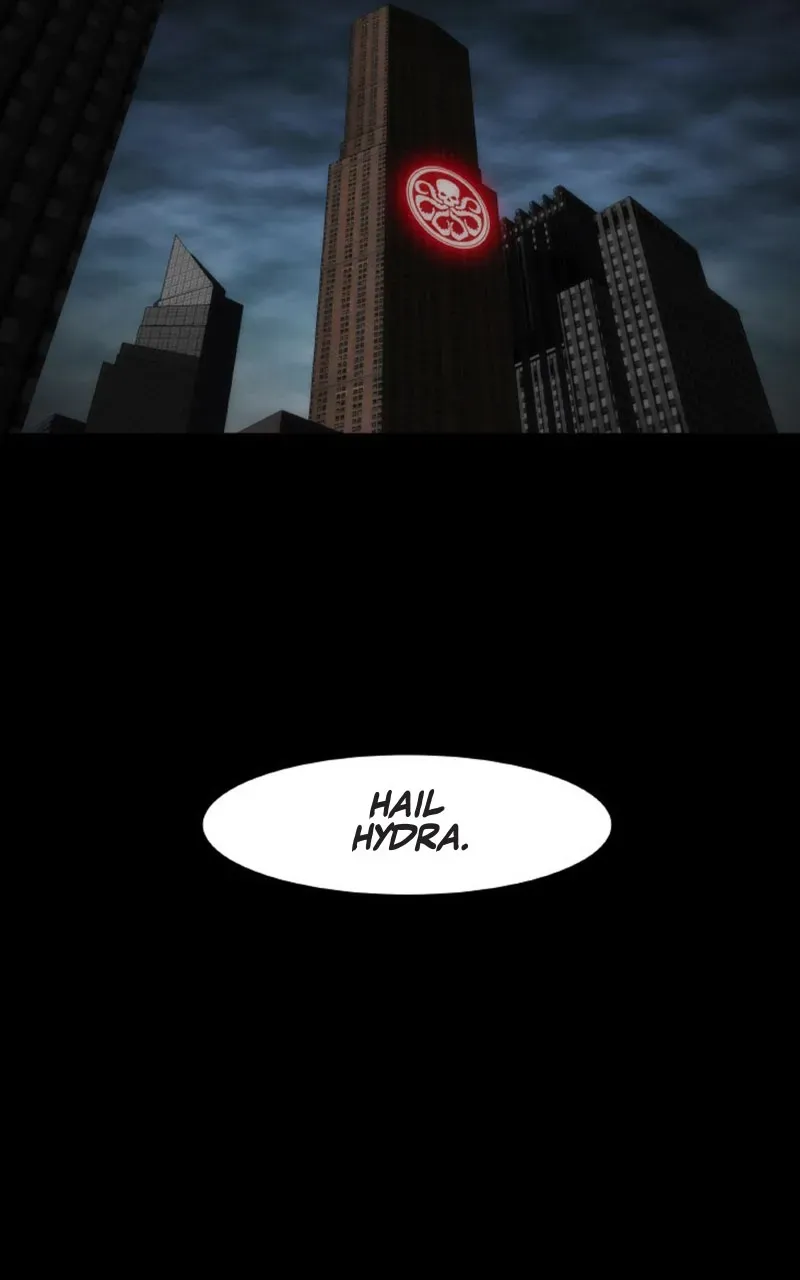 Avengers: Electric Rain Chapter 21 page 85 - 
