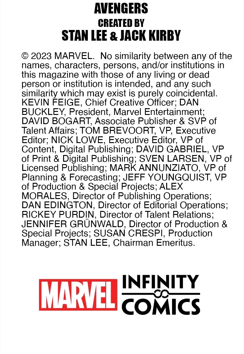 Avengers: Electric Rain Chapter 21 page 88 - 