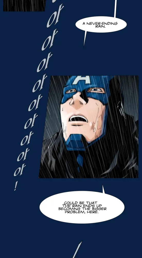 Avengers: Electric Rain Chapter 3 page 23 - 
