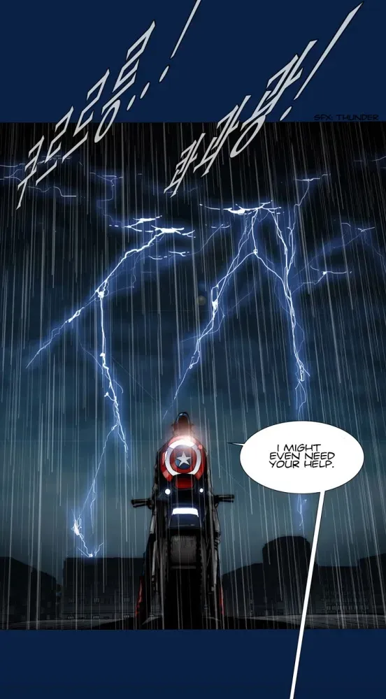 Avengers: Electric Rain Chapter 3 page 24 - 