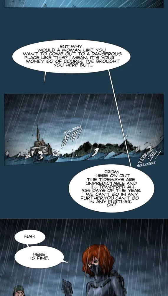 Avengers: Electric Rain Chapter 4 page 2 - 