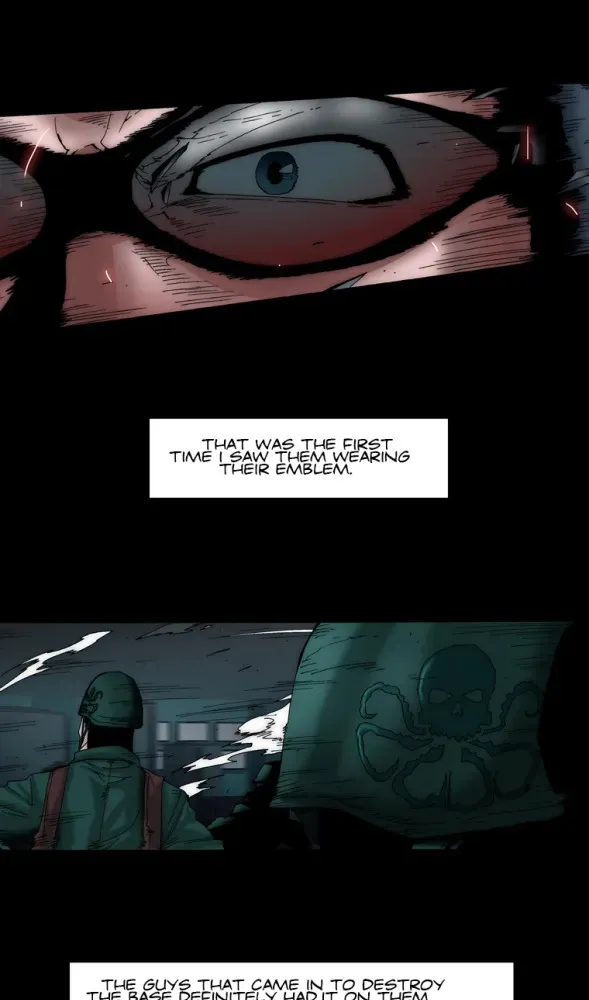 Avengers: Electric Rain Chapter 4 page 11 - 