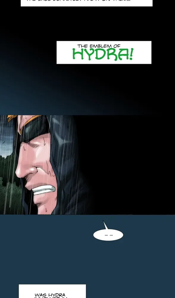 Avengers: Electric Rain Chapter 4 page 12 - 