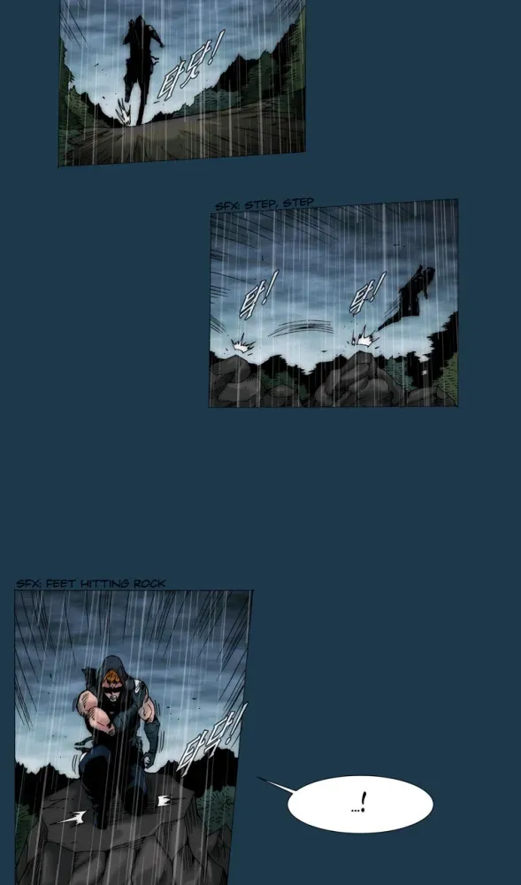 Avengers: Electric Rain Chapter 4 page 14 - 