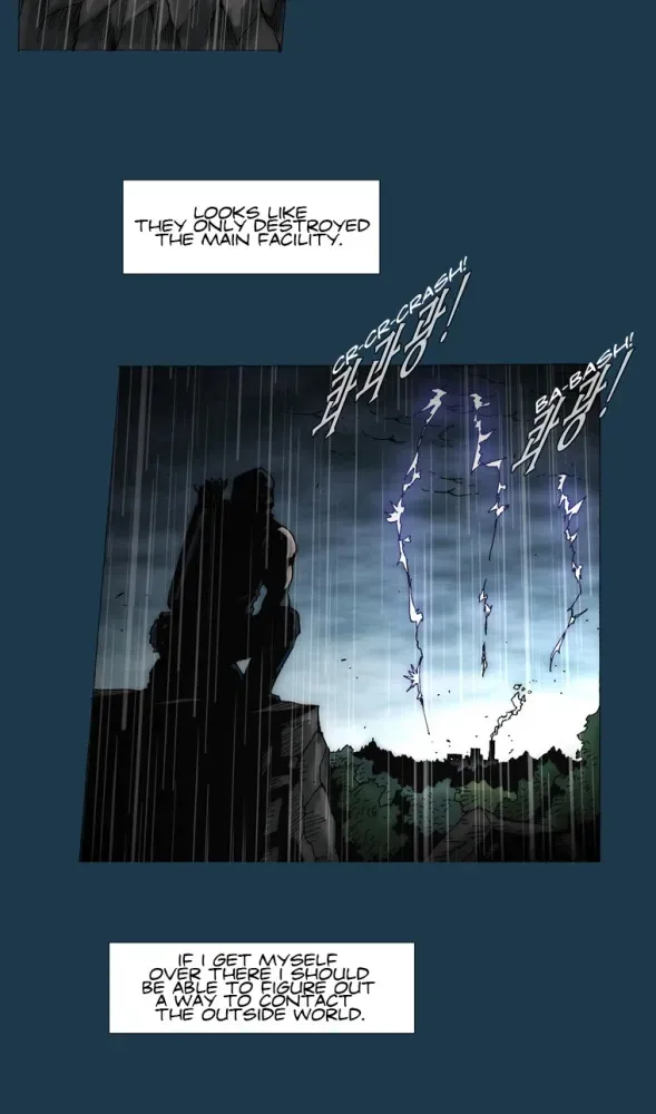Avengers: Electric Rain Chapter 4 page 15 - 