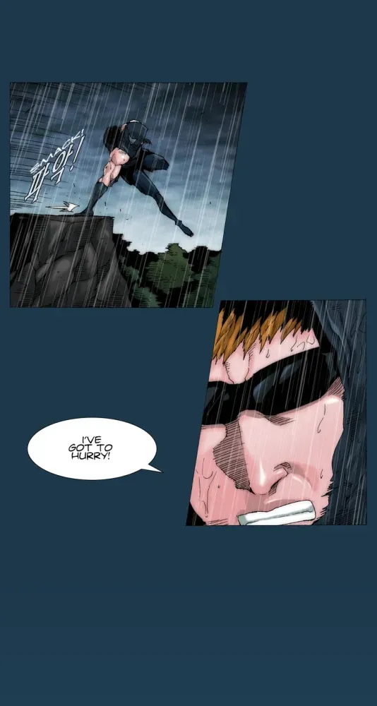 Avengers: Electric Rain Chapter 4 page 16 - 