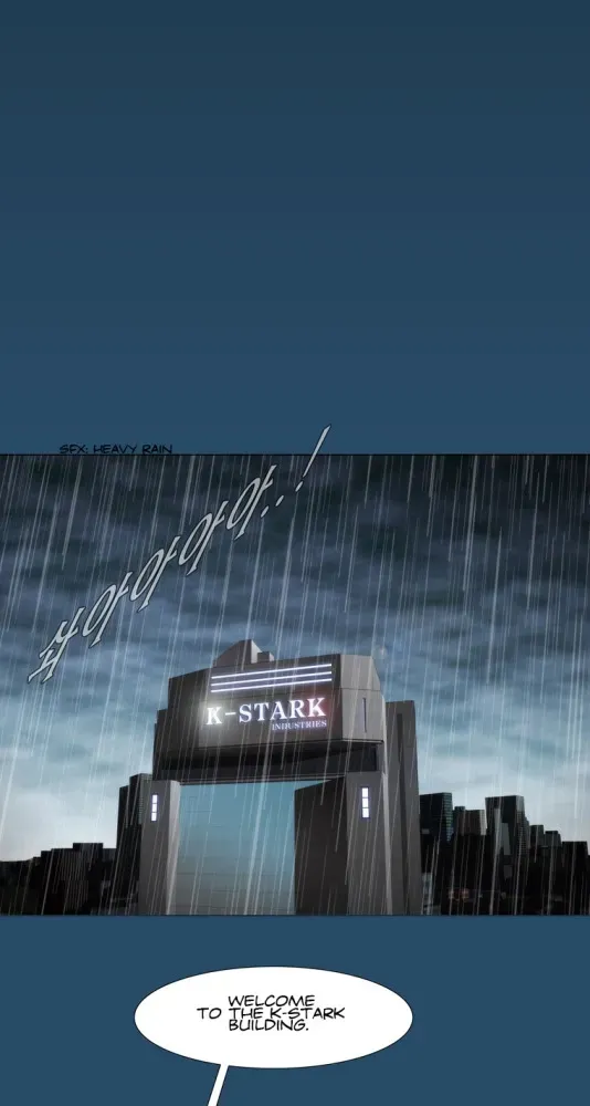 Avengers: Electric Rain Chapter 4 page 17 - 