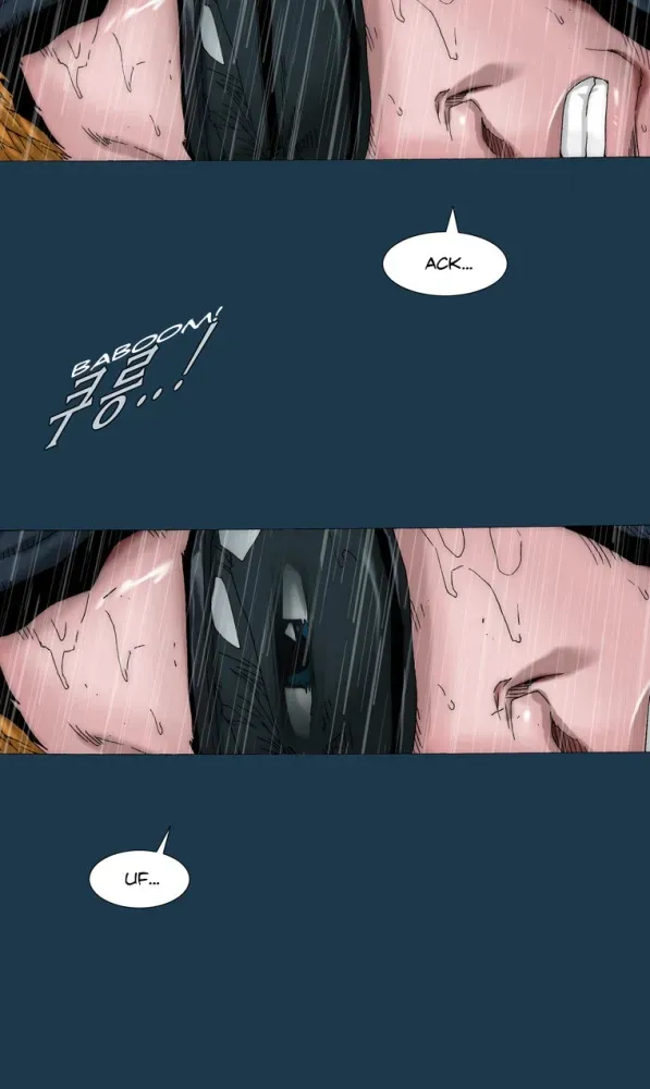 Avengers: Electric Rain Chapter 4 page 7 - 