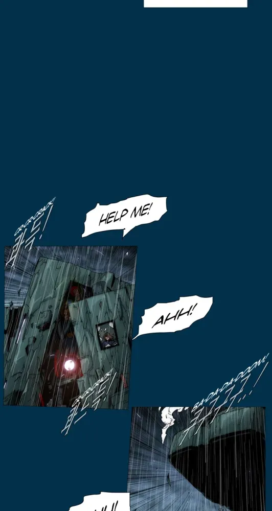 Avengers: Electric Rain Chapter 5 page 14 - 