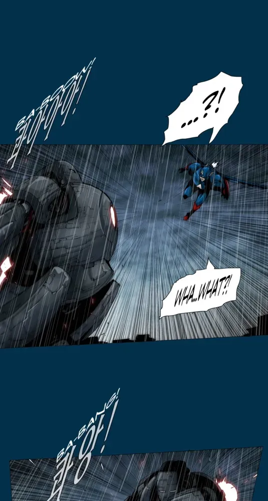 Avengers: Electric Rain Chapter 5 page 7 - 