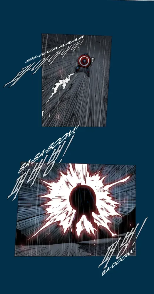 Avengers: Electric Rain Chapter 6 page 4 - 