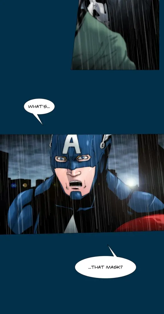 Avengers: Electric Rain Chapter 7 page 2 - 